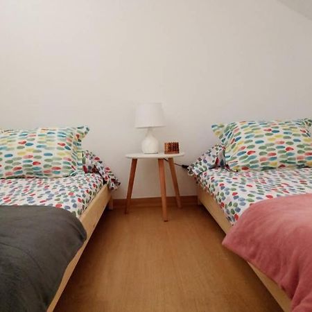 Apartamento Aldara A Escasos Metros De La Playa Самиера Экстерьер фото