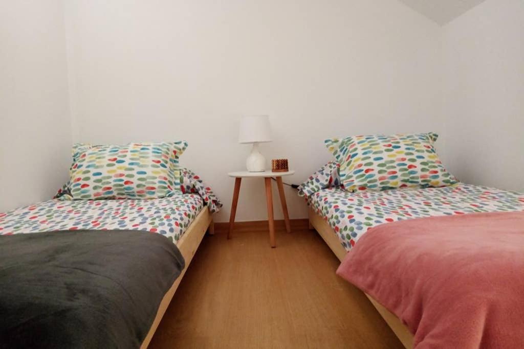 Apartamento Aldara A Escasos Metros De La Playa Самиера Экстерьер фото