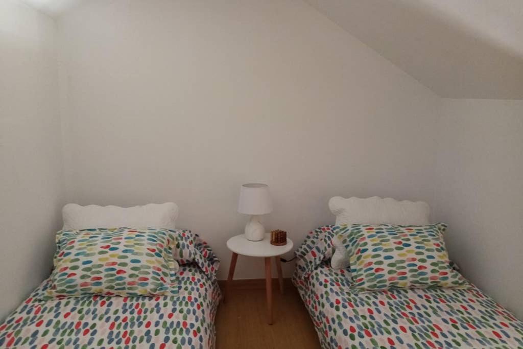 Apartamento Aldara A Escasos Metros De La Playa Самиера Экстерьер фото